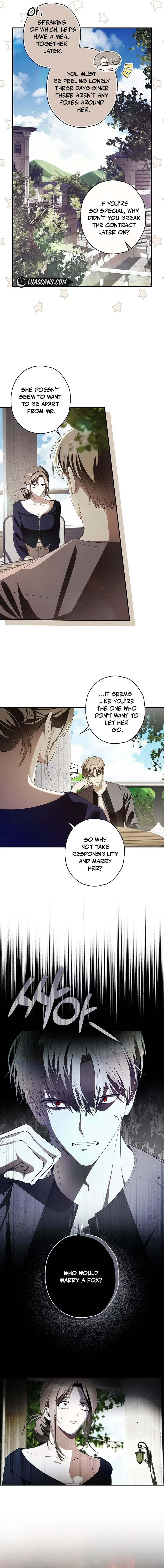 Food Chain Chapter 27 page 9