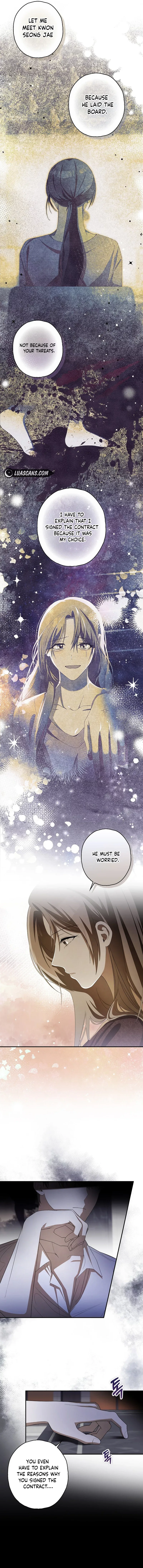 Food Chain Chapter 25 page 12