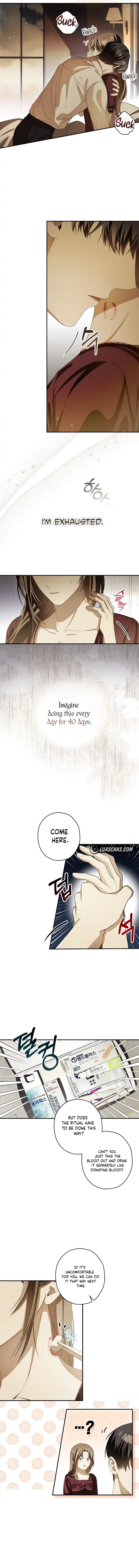 Food Chain Chapter 25 page 5