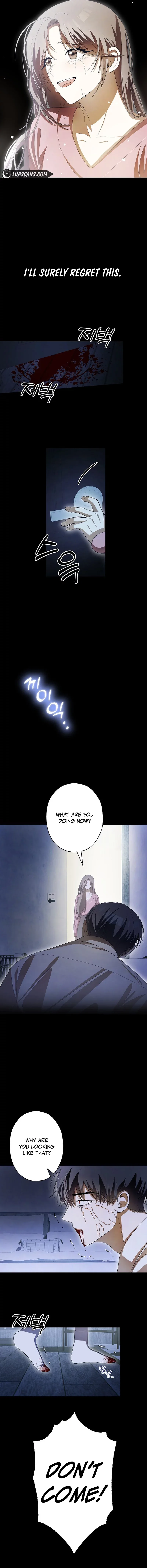 Food Chain Chapter 19 page 11