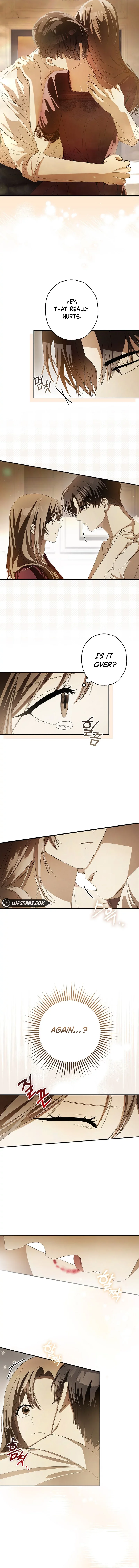 Food Chain Chapter 25 page 4