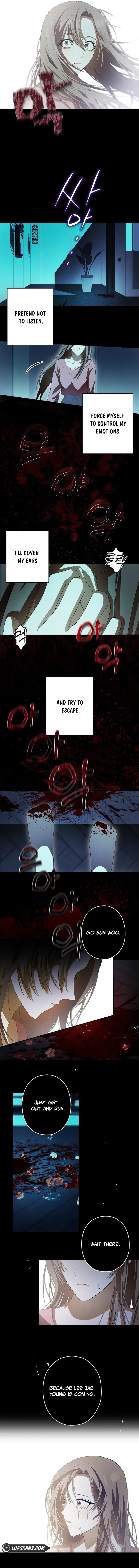 Food Chain Chapter 19 page 9