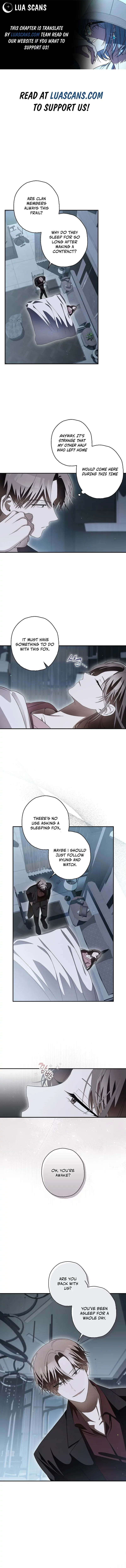 Food Chain Chapter 21 page 2