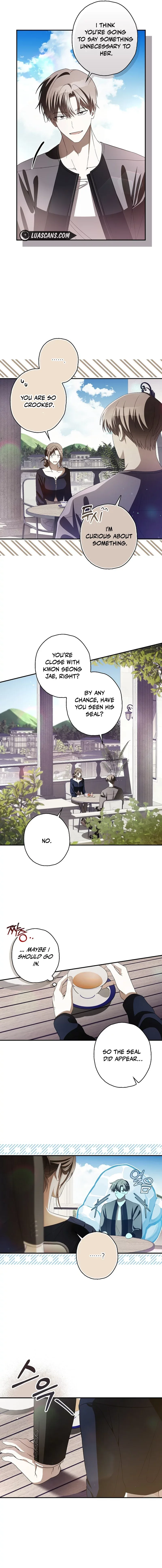 Food Chain Chapter 27 page 12