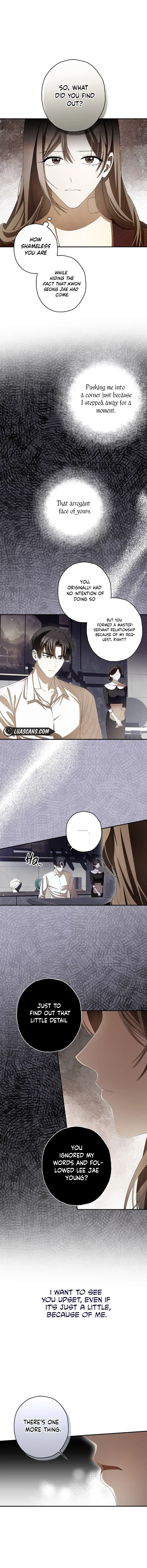 Food Chain Chapter 25 page 10