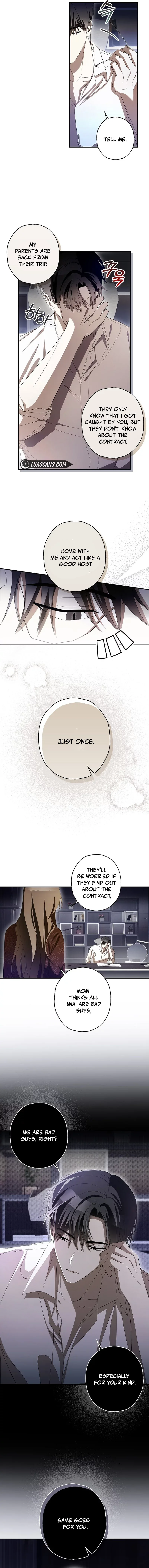 Food Chain Chapter 27 page 3