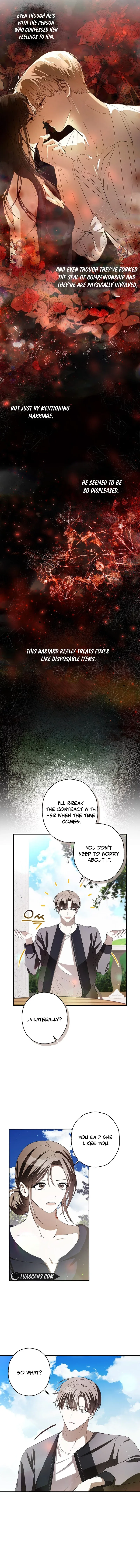 Food Chain Chapter 27 page 10