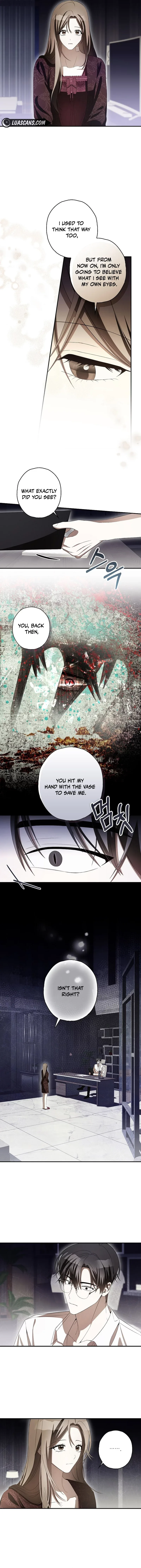 Food Chain Chapter 27 page 4