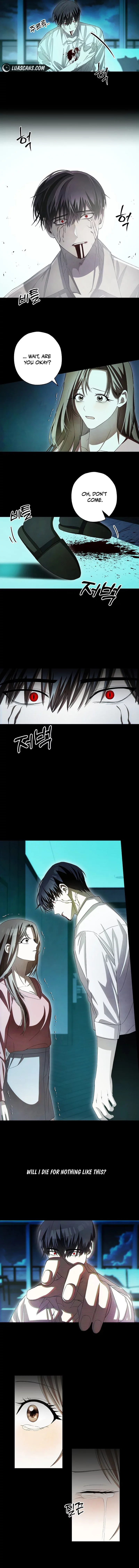 Food Chain Chapter 19 page 3