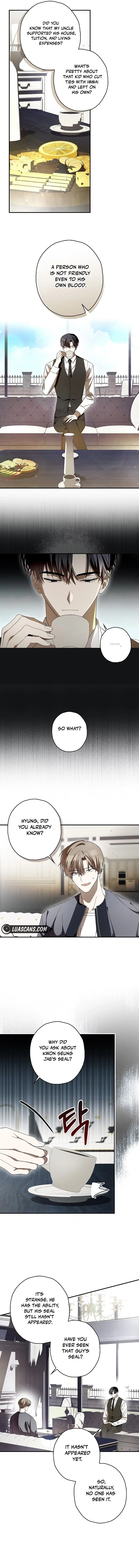 Food Chain Chapter 28 page 7