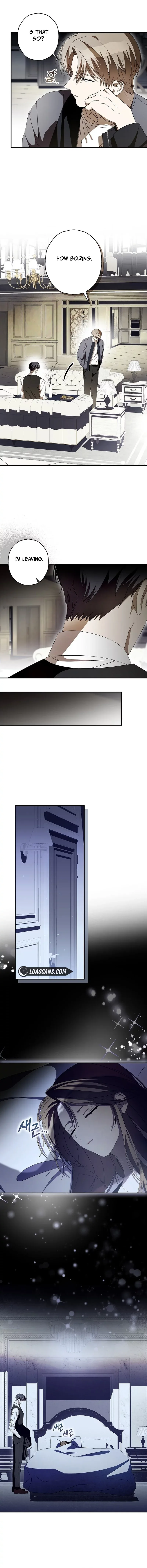 Food Chain Chapter 28 page 8