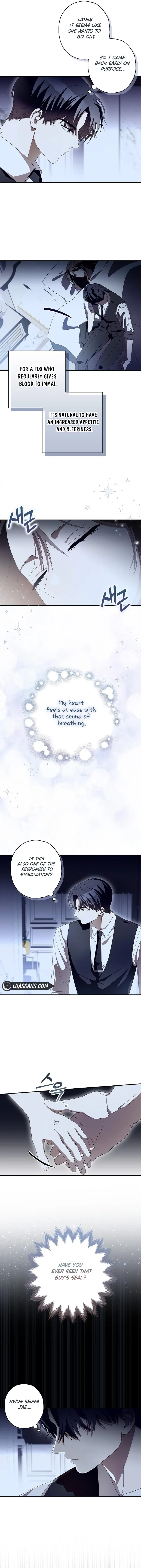 Food Chain Chapter 28 page 9