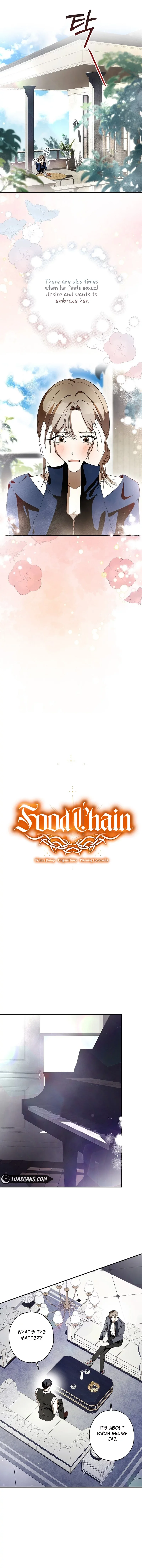 Food Chain Chapter 28 page 6