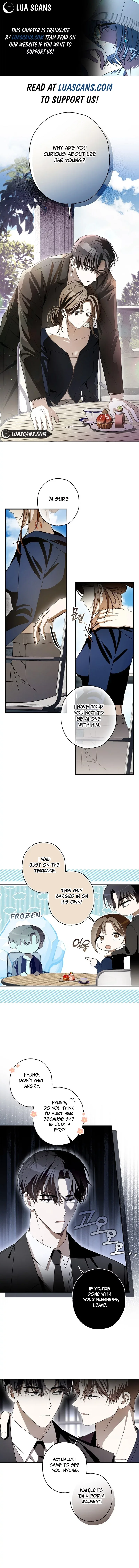 Food Chain Chapter 28 page 2