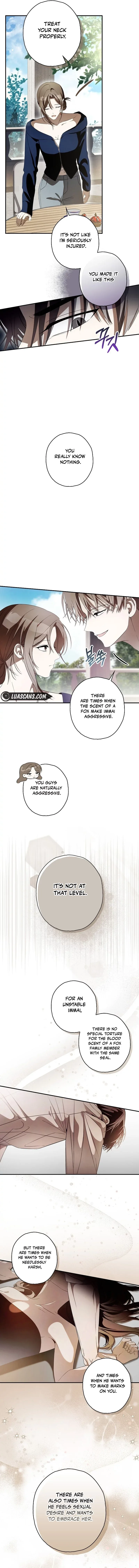 Food Chain Chapter 28 page 4