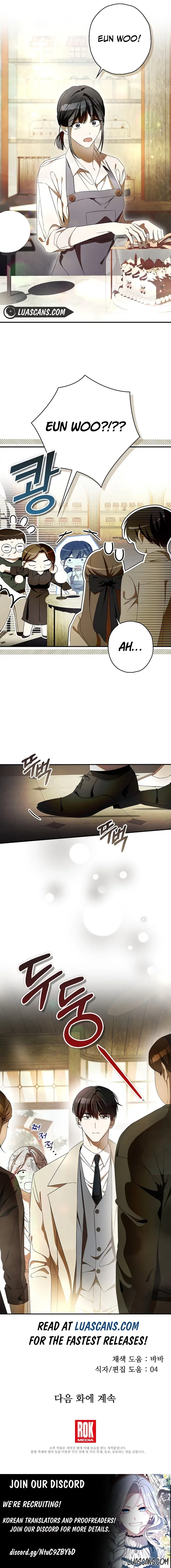 Food Chain Chapter 29 page 14