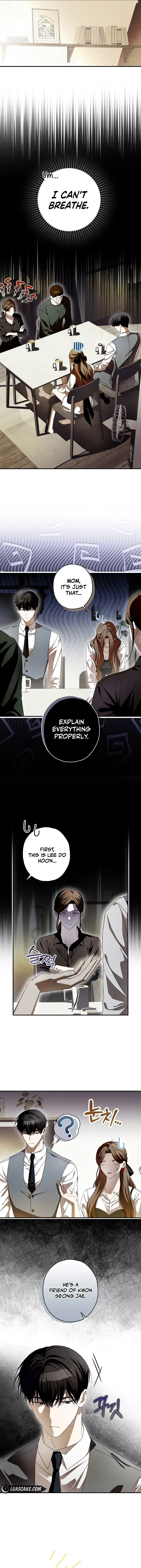 Food Chain Chapter 30 page 3