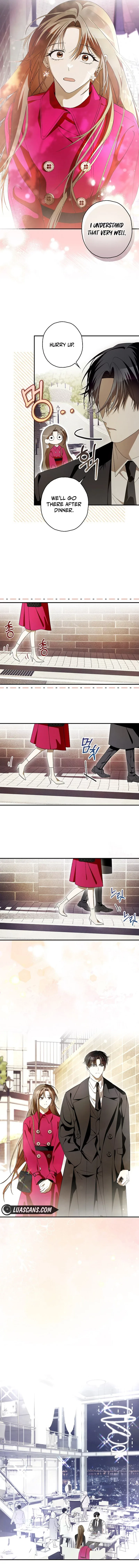 Food Chain Chapter 29 page 7