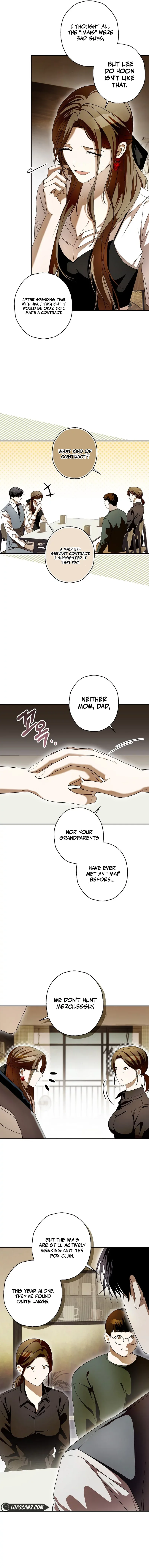 Food Chain Chapter 30 page 5