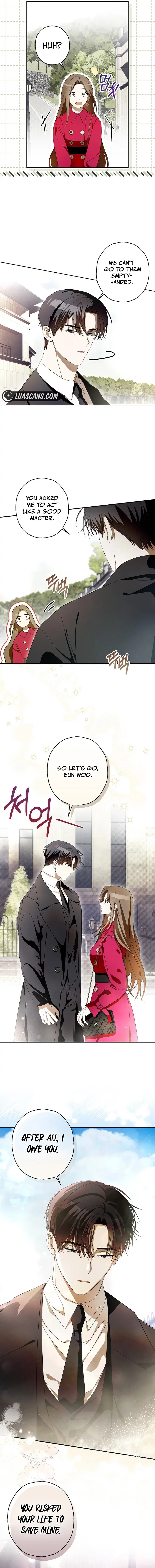 Food Chain Chapter 29 page 6