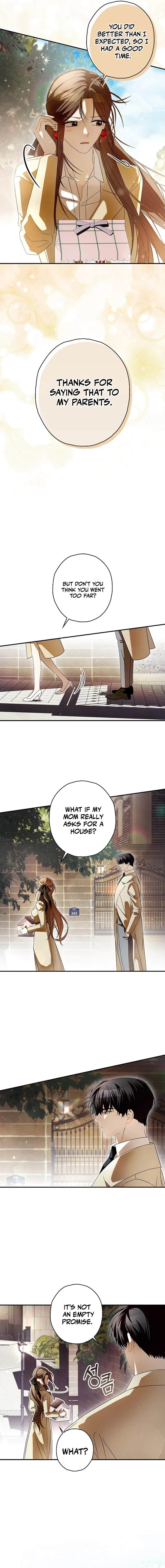 Food Chain Chapter 30 page 11