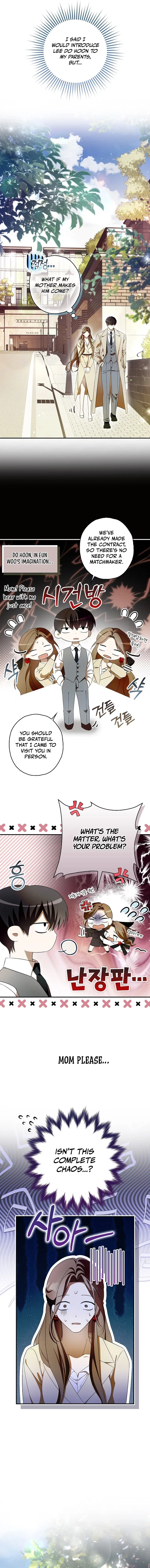 Food Chain Chapter 29 page 12
