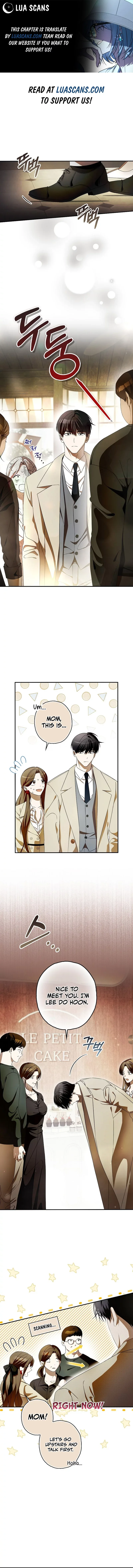 Food Chain Chapter 30 page 2