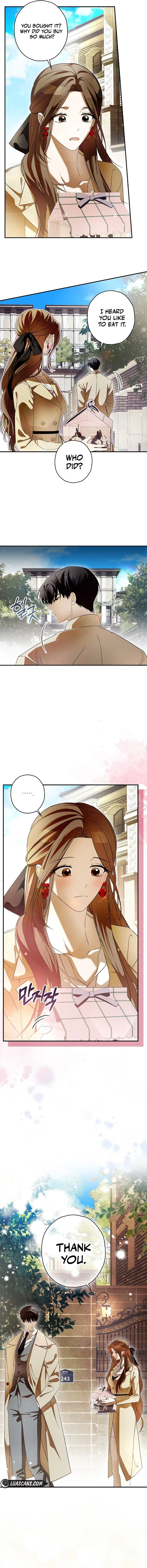 Food Chain Chapter 30 page 10