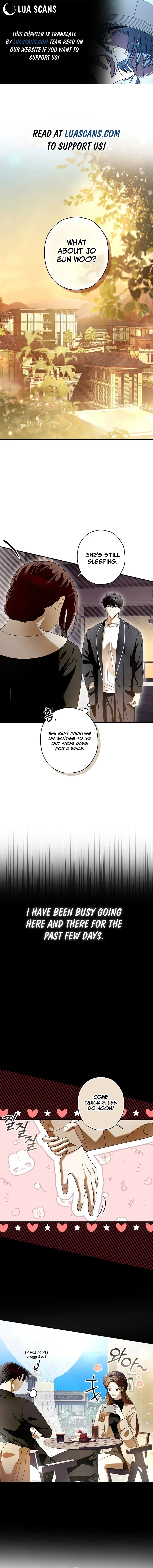 Food Chain Chapter 31 page 2