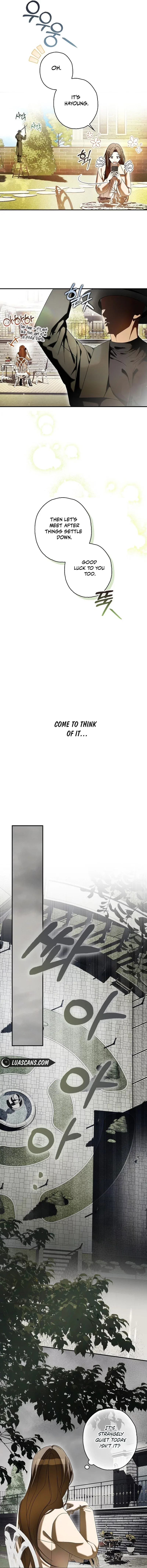 Food Chain Chapter 33 page 8