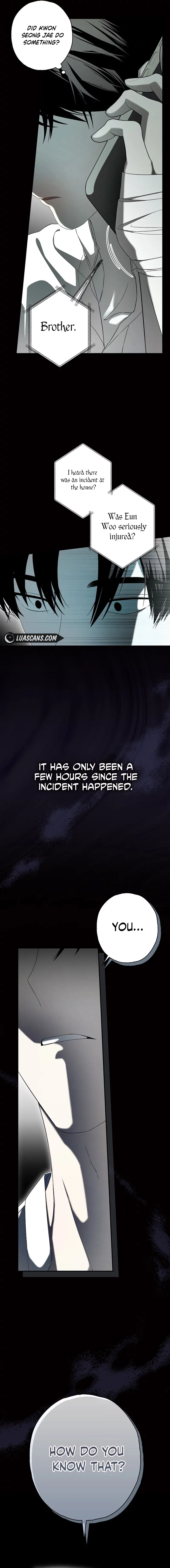 Food Chain Chapter 34 page 16