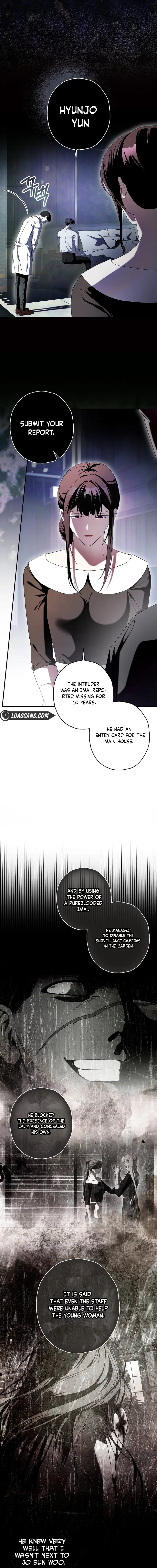 Food Chain Chapter 34 page 13