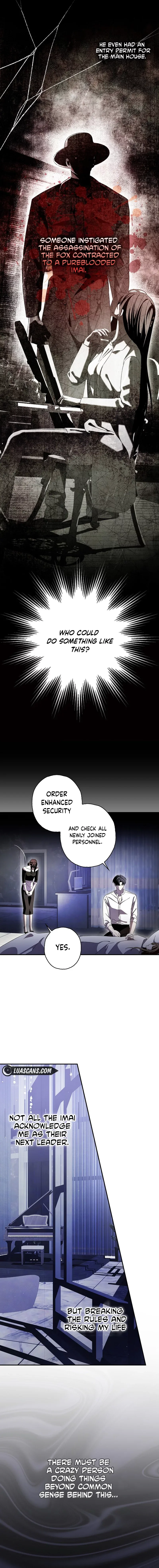 Food Chain Chapter 34 page 14