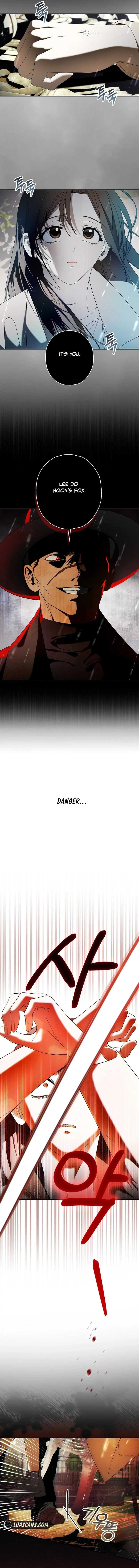 Food Chain Chapter 33 page 10