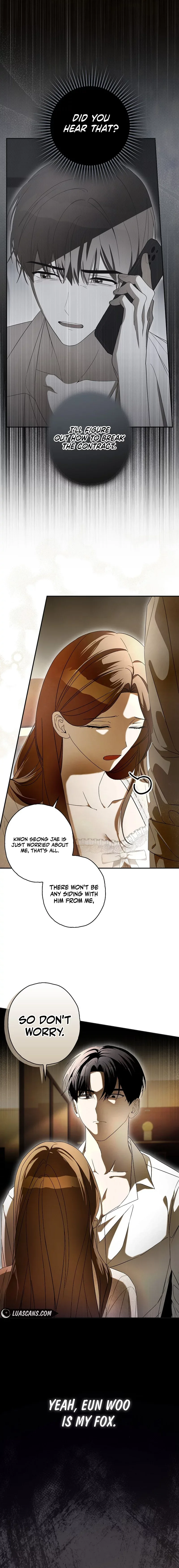 Food Chain Chapter 31 page 11