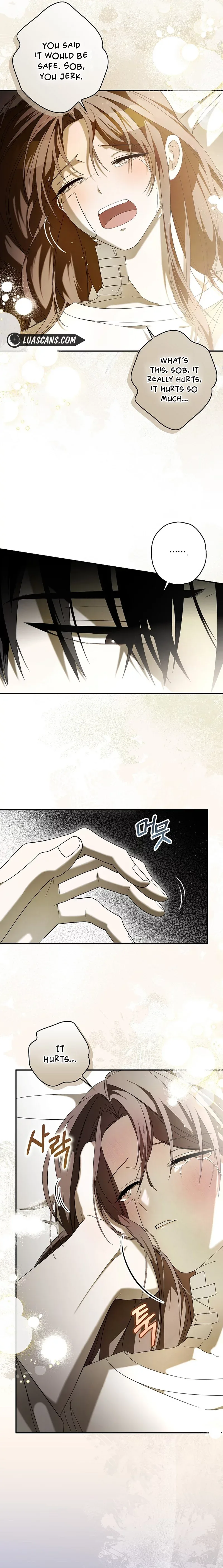 Food Chain Chapter 35 page 5
