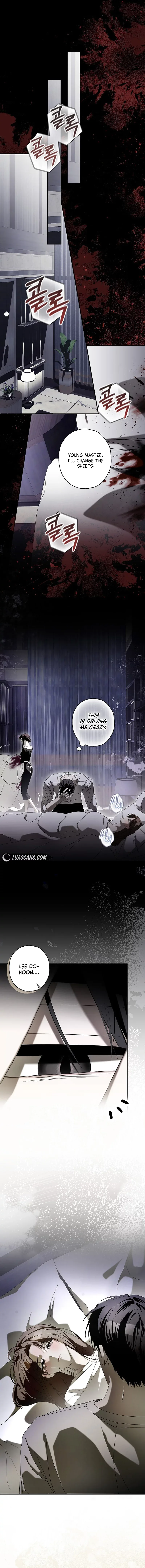 Food Chain Chapter 35 page 4
