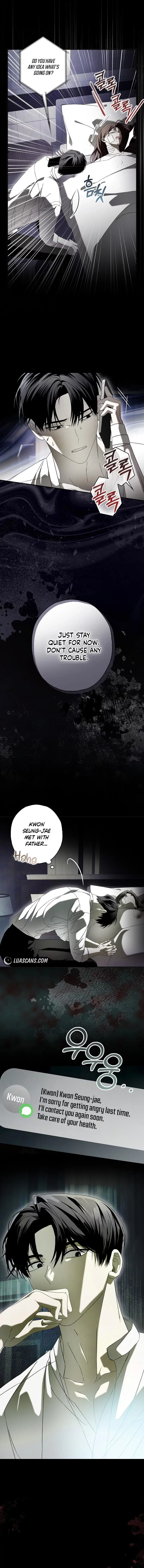 Food Chain Chapter 35 page 3