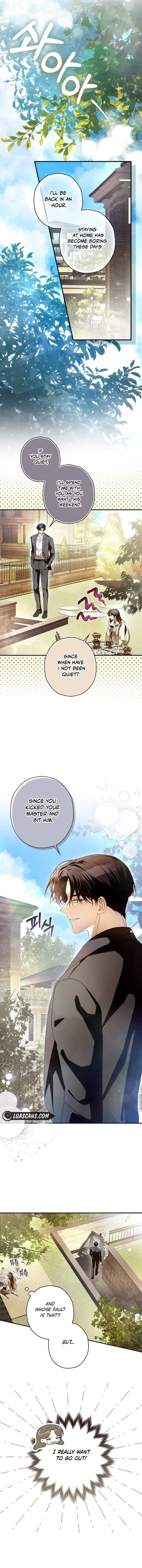 Food Chain Chapter 33 page 4
