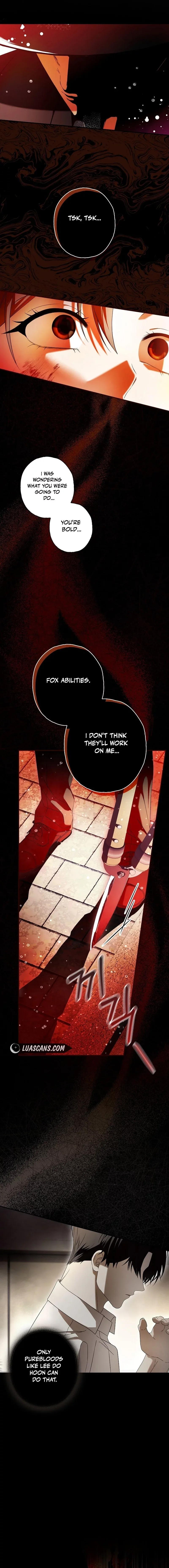 Food Chain Chapter 33 page 17