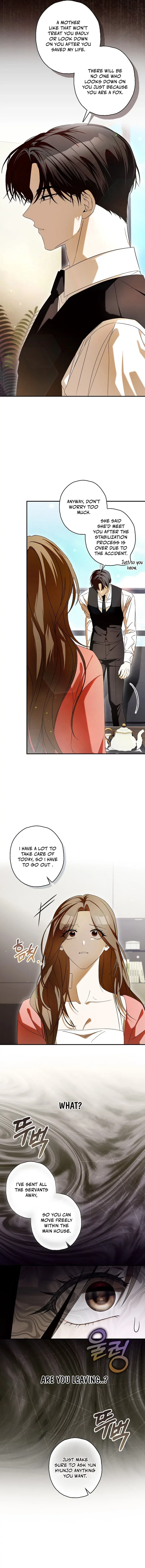 Food Chain Chapter 36 page 15