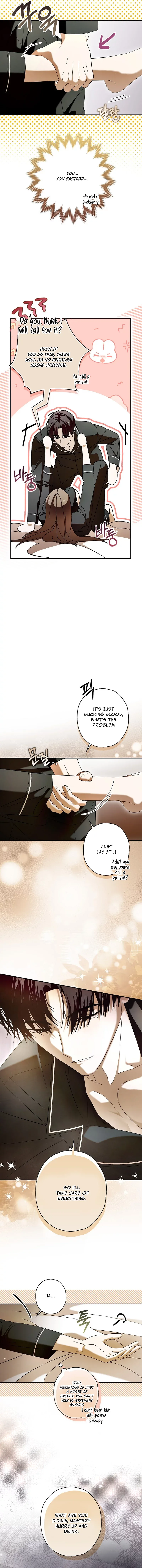 Food Chain Chapter 36 page 6