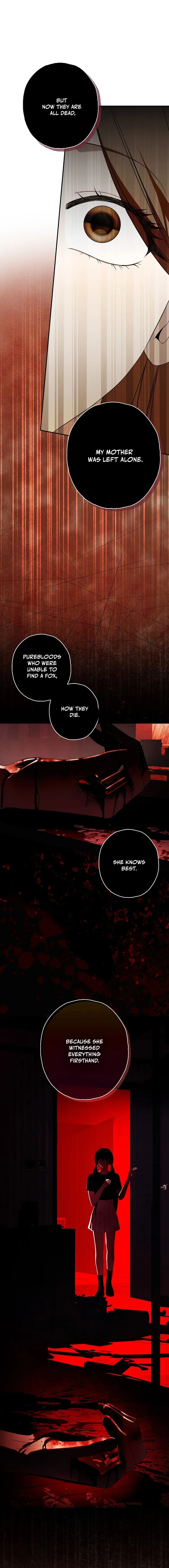 Food Chain Chapter 36 page 14