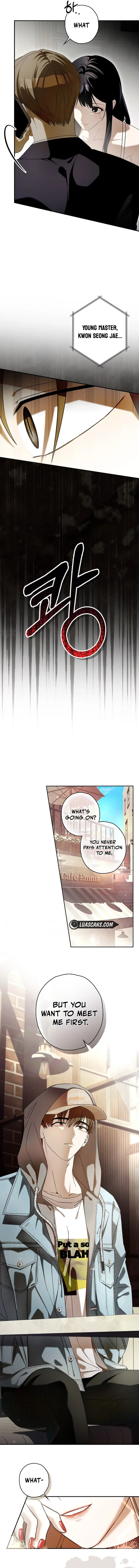 Food Chain Chapter 38 page 5