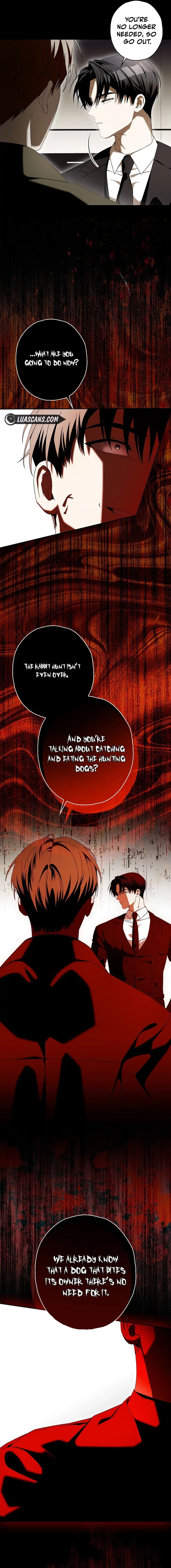Food Chain Chapter 38 page 14