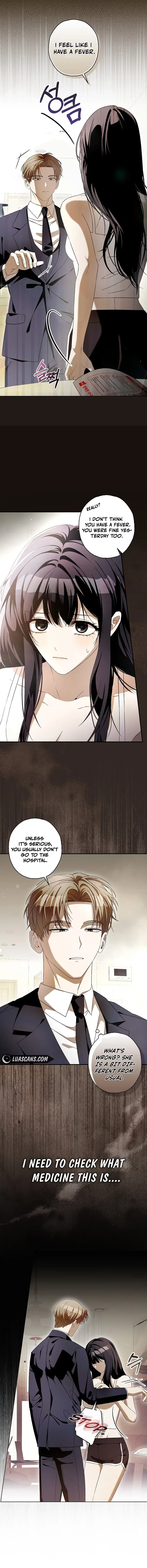 Food Chain Chapter 38 page 3