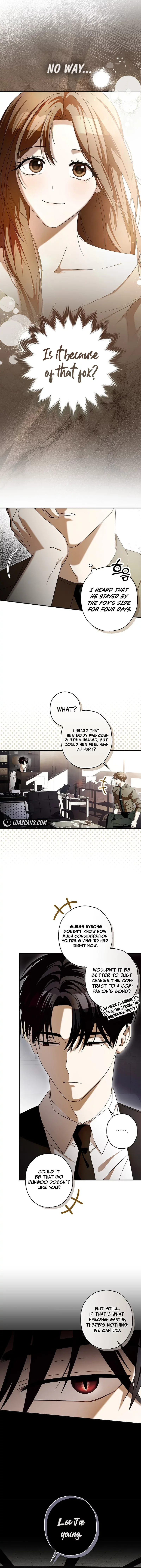 Food Chain Chapter 38 page 9
