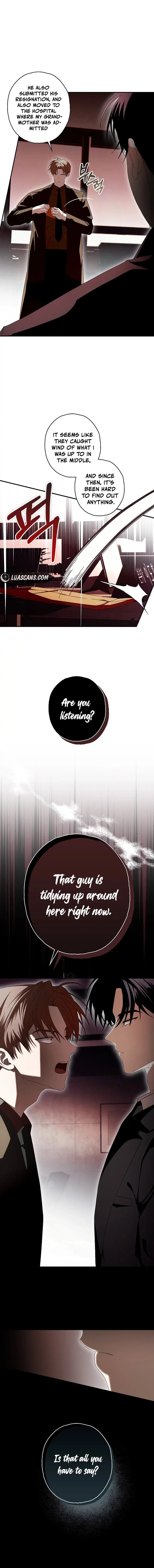 Food Chain Chapter 38 page 13