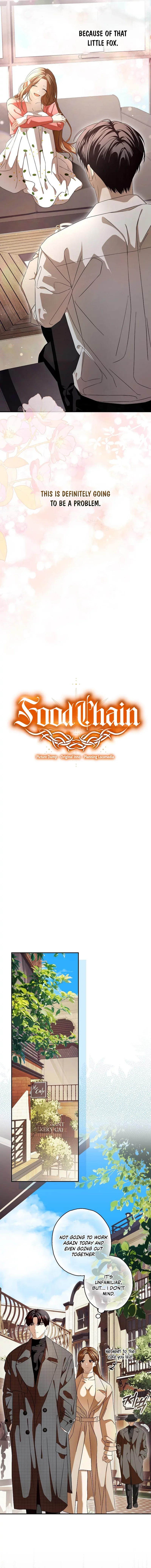 Food Chain Chapter 37 page 8