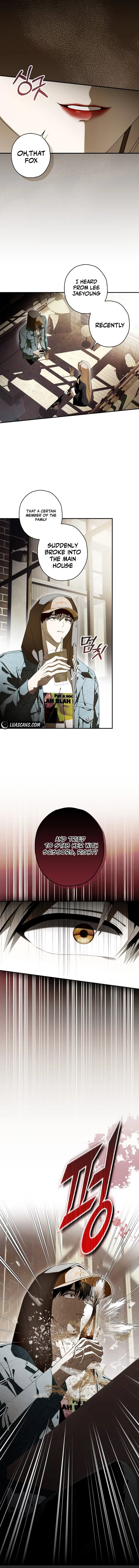 Food Chain Chapter 39 page 11